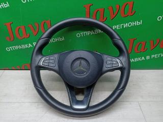 Руль с airbag передний MERCEDES-BENZ C-CLASS W205 M274DE20AL 1 ракурс
