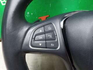 Руль с airbag передний MERCEDES-BENZ C-CLASS W205 M274DE20AL 2 ракурс