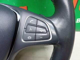 Руль с airbag передний MERCEDES-BENZ C-CLASS W205 M274DE20AL 3 ракурс