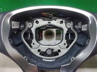 Руль с airbag передний MERCEDES-BENZ C-CLASS W205 M274DE20AL 4 ракурс