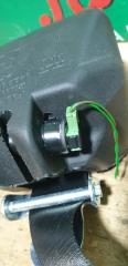 Ремень безопасности BMW X2 F39 B38A15 7441662, 7441661 3 ракурс