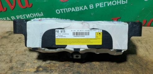 Airbag пассажирский MERCEDES-BENZ CLA-Class X117 M270DE16AL A1768600002 2 ракурс