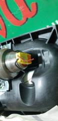 Airbag пассажирский MERCEDES-BENZ CLA-Class X117 M270DE16AL A1768600002 5 ракурс