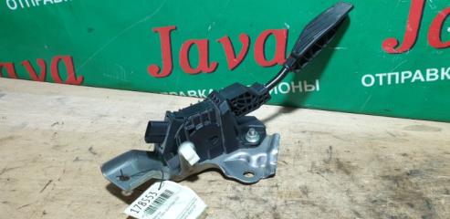 Педаль газа SUZUKI JIMNY JB64W R06A 49400-78R40 4 ракурс Педаль газа SUZUKI JIMNY JB64W R06A 49400-78R40 4 ракурс