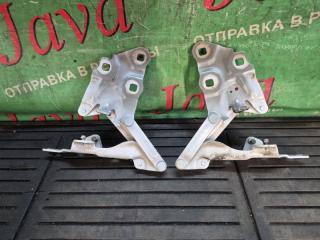 Петля капота BMW X3 F25 N47D20C 2 ракурс