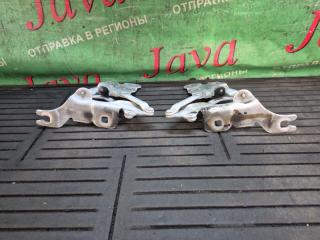 Петля капота BMW X3 F25 N47D20C 3 ракурс