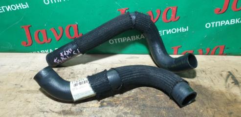 Патрубок интеркулера SUZUKI JIMNY JB64W R06A 1 ракурс