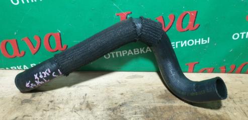 Патрубок интеркулера SUZUKI JIMNY JB64W R06A 5 ракурс