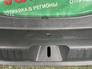 Накладка замка багажника MERCEDES-BENZ GLA-Class X156 M270DE20AL A1566900041 3 ракурс