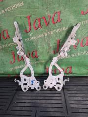 Петля капота передняя BMW X2 F39 B38A15 7329442, 7329441 1 ракурс