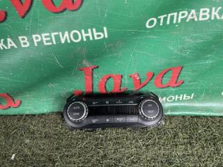 Климат-контроль MERCEDES-BENZ GLA-Class X156 M270DE20AL A2469002408 1 ракурс