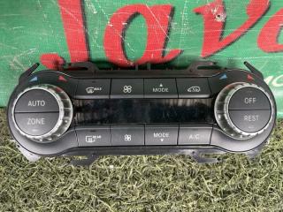 Климат-контроль MERCEDES-BENZ GLA-Class X156 M270DE20AL A2469002408 2 ракурс