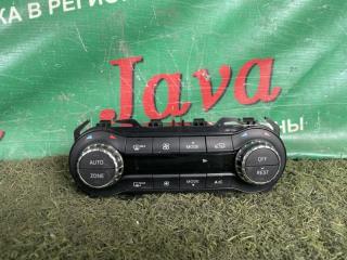 Блок управления климат-контролем MERCEDES-BENZ CLA-Class X117 M270DE16AL A2469008415 1 ракурс