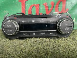 Блок управления климат-контролем MERCEDES-BENZ CLA-Class X117 M270DE16AL A2469008415 2 ракурс
