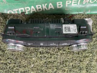Блок управления климат-контролем MERCEDES-BENZ CLA-Class X117 M270DE16AL A2469008415 3 ракурс