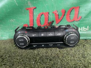 Климат-контроль MERCEDES-BENZ GLA-Class X156 M270DE20AL A2469008415 1 ракурс
