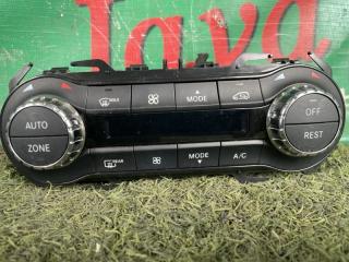 Климат-контроль MERCEDES-BENZ GLA-Class X156 M270DE20AL A2469008415 2 ракурс