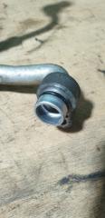 Трубки кондиционера MAZDA TITAN LKR81 4HL1 4 ракурс