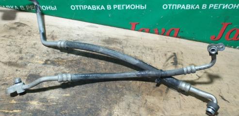 Трубки кондиционера MAZDA TITAN LKR81 4HL1 5 ракурс