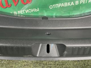 Накладка замка багажника задняя MERCEDES-BENZ GLA-Class X156 M270DE20AL 3 ракурс