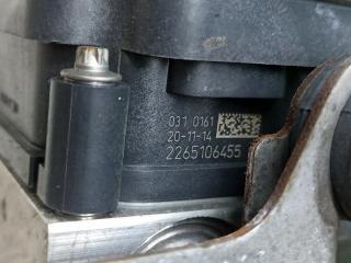 Блок abs HONDA N-VAN JJ1 S07B 0265956618 5 ракурс Блок abs HONDA N-VAN JJ1 S07B 0265956618 5 ракурс