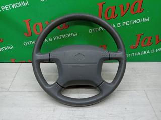 Руль с airbag NISSAN SAFARI 1998