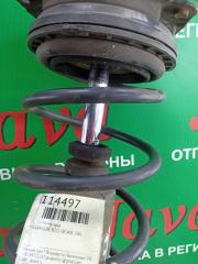 Стойка правая передняя NISSAN CUBE CUBIC BGZ11 CR14DE 543023U825 5 ракурс