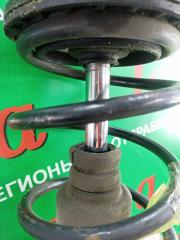 Стойка правая передняя NISSAN CUBE BZ11 CR14DE 5 ракурс