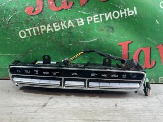 Климат-контроль MERCEDES-BENZ C-CLASS W205 M274DE20AL A2059055106 1 ракурс