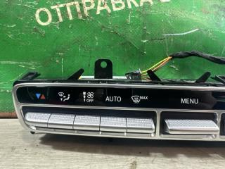 Климат-контроль MERCEDES-BENZ C-CLASS W205 M274DE20AL A2059055106 2 ракурс