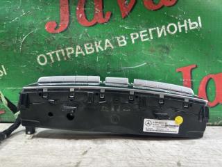 Климат-контроль MERCEDES-BENZ C-CLASS W205 M274DE20AL A2059055106 4 ракурс