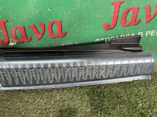 Накладка замка багажника задняя MERCEDES-BENZ C-CLASS W205 M274DE20AL A2056901344 4 ракурс