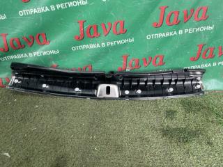 Накладка замка багажника задняя MERCEDES-BENZ C-CLASS W205 M274DE20AL A2056901344 5 ракурс
