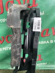 Крепление бампера правое заднее MERCEDES-BENZ C-CLASS W205 M274DE20AL A2058802102 2 ракурс