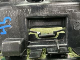 Крепление бампера правое заднее MERCEDES-BENZ C-CLASS W205 M274DE20AL A2058802102 5 ракурс