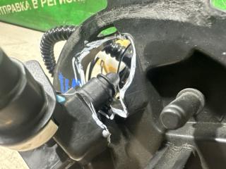 Бензонасос MERCEDES-BENZ C-CLASS W205 M274DE20AL A2054701594 4 ракурс