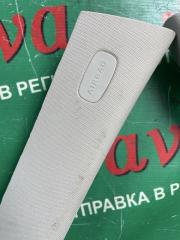 Обшивка потолка передняя MERCEDES-BENZ C-CLASS W205 M274DE20AL A2056900590, A2056900600 2 ракурс
