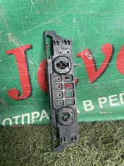 Крепление бампера левое переднее SUZUKI JIMNY JB64W R06A 4 ракурс