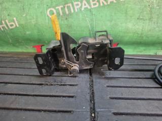 Замок капота передний MERCEDES-BENZ GLA-Class X156 M270DE20AL A2468700558 4 ракурс