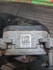 Радар-детектор передний MERCEDES-BENZ GLA-Class X156 M270DE20AL A2469006610 5 ракурс