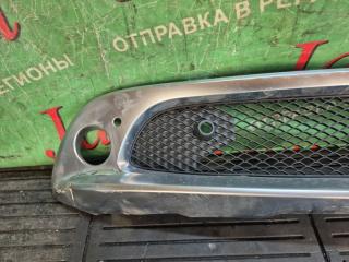 Решетка радиатора передняя MERCEDES-BENZ GLA-Class X156 M270DE20AL A1568853122, A1568853622 2 ракурс