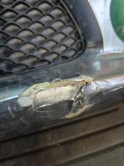 Решетка радиатора передняя MERCEDES-BENZ GLA-Class X156 M270DE20AL A1568853122, A1568853622 5 ракурс