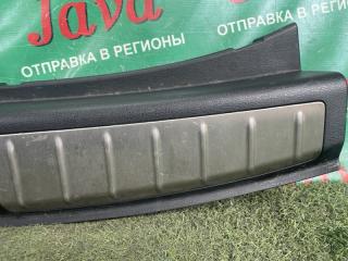 Накладка замка багажника BMW X2 F39 B38A15 7428115 4 ракурс