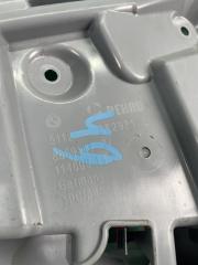 Крепление бампера левое заднее BMW X2 F39 B38A15 5 ракурс Крепление бампера левое заднее BMW X2 F39 B38A15 5 ракурс