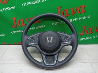 Руль с airbag HONDA N-VAN 2020