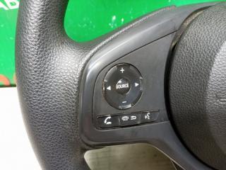 Руль с airbag HONDA N-VAN JJ1 S07B 2 ракурс Руль с airbag HONDA N-VAN JJ1 S07B 2 ракурс