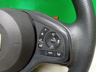 Руль с airbag HONDA N-VAN JJ1 S07B 3 ракурс Руль с airbag HONDA N-VAN JJ1 S07B 3 ракурс
