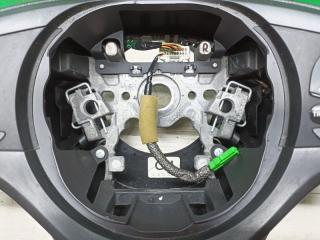 Руль с airbag HONDA N-VAN JJ1 S07B 5 ракурс Руль с airbag HONDA N-VAN JJ1 S07B 5 ракурс