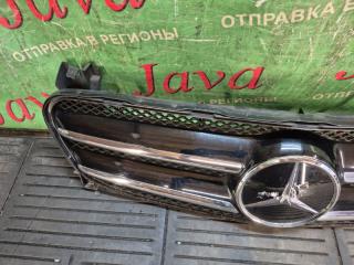 Решетка радиатора передняя MERCEDES-BENZ GLA-Class X156 M270DE20AL A1568880460, A1648880411 2 ракурс