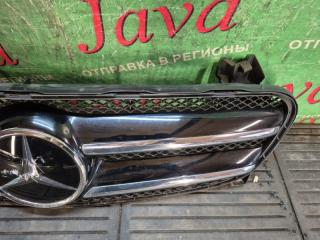 Решетка радиатора передняя MERCEDES-BENZ GLA-Class X156 M270DE20AL A1568880460, A1648880411 3 ракурс